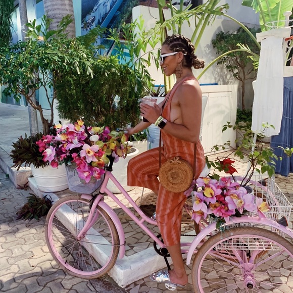 Jumpsuit - Picture 2 of 2